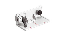 Guia Angular p/ Lameladoras Makita 122473-8