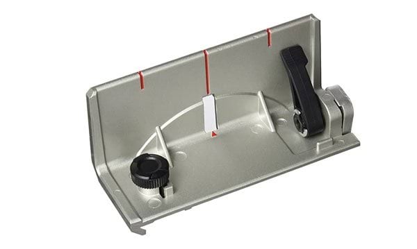 Guia de Ângulos para PJ7000 Makita 123149-0 