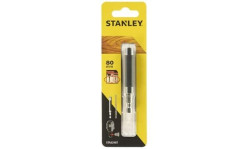 Guia de Aparafusamento 80mm Stanley STA62407-XJ