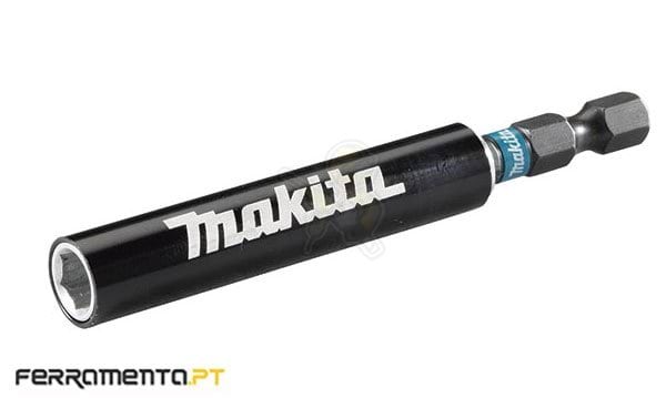 Guia de Aparafusar Impact Black 80mm Makita B-66818