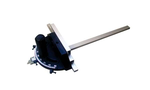 Guia em Esquadrias para LB1200F Makita JM21080260