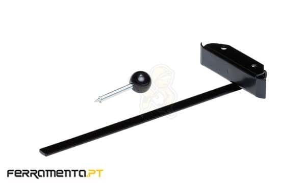 Guia Lateral Makita 193516-3