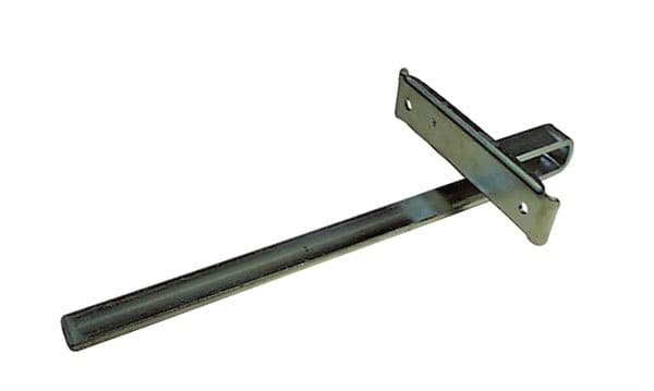 Guia Lateral p/ Serras Circulares Makita 165084-6