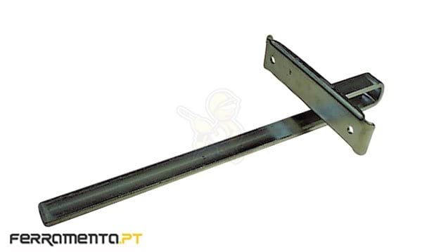 Guia Lateral para 5143R Makita 152498-8