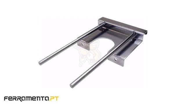 Guia Paralela p/ Tupias Makita 164834-6