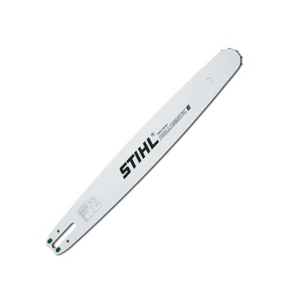 Guia de barra de motosserra 40 cm 16" 3/8 Rollomatic E STIHL 30050004813