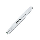 Guia de barra de motosserra 40 cm 16" 3/8 Rollomatic E STIHL 30050004813