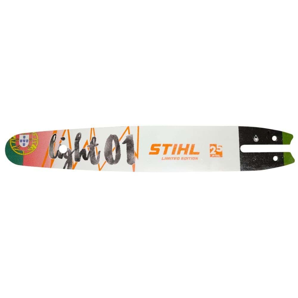 Guia p/ Motosserra Mini Edição Limitada Rollomatic E STIHL 30058313905