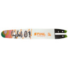 Guia p/ Motosserra Mini Edição Limitada Rollomatic E STIHL 30058313905