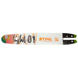 Guia p/ Motosserra Mini Edição Limitada Rollomatic E STIHL 30058313905