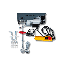 Guincho 125/250 Kg Great Tool 125250