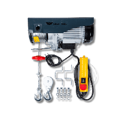 Guincho 300/600 Kg Great Tool 300600