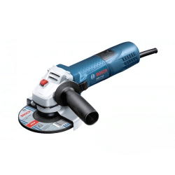 Mini-Rebarbadora Bosch GWS 7-115 Profissional