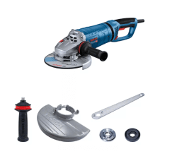 Rebarbadora Grande Bosch GWS 27-180 JR Professional