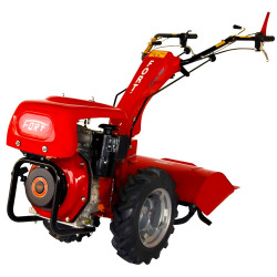 Motoenxada Motor a Gasolina Fort 280 GX200