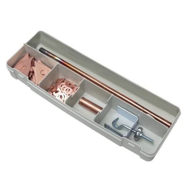 GYS Caixa Acessórios Gyspot 2700 GYS 05392 