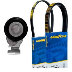 Goodyear Prolongador Telescopico 32mm 3202