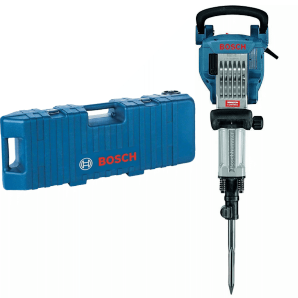 Martelo demolidor Bosch GSH 16-30 Professional