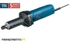 Retificadora reta Bosch GGS 5000 L Professional
