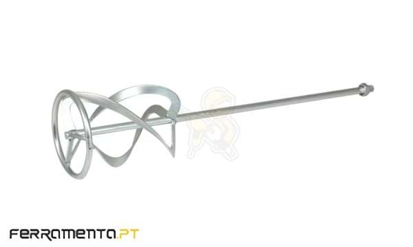 Hélice c/ Rosca M14 135x600mm 2RF FK1218