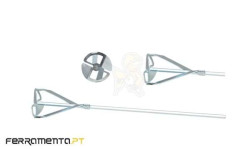 Hélice de Mistura 85x500mm 2RF FK1237