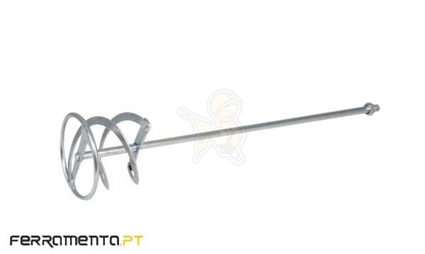 Hélice c/ Rosca M14 130x600mm 2RF FK1211