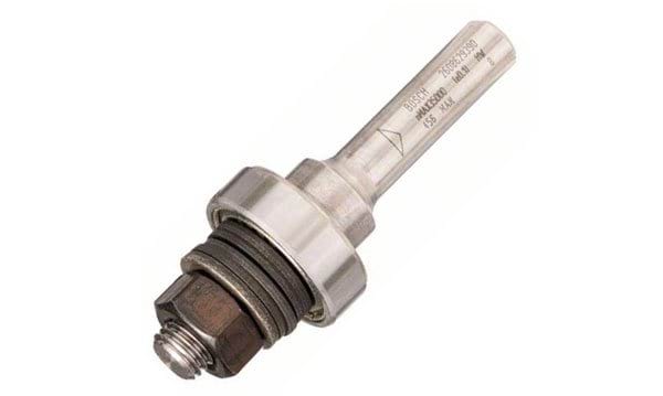 Haste de Ferramenta Rotativa Bosch 2608629390