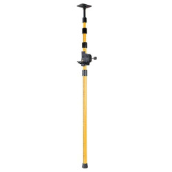 Haste de Montagem Extensível 3.2m Prexiso PMPX-320