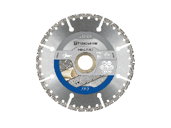 Disco Diamante Vari-Cut FR-3 Ø400mm Husqvarna 577 10 41-01