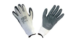 Luvas De Proteção Nº10 Hercules HE4010G10