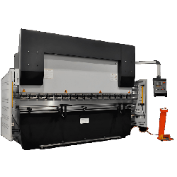 Quinadora de Chapa 200x40000 Great Tool GTMEQC200400