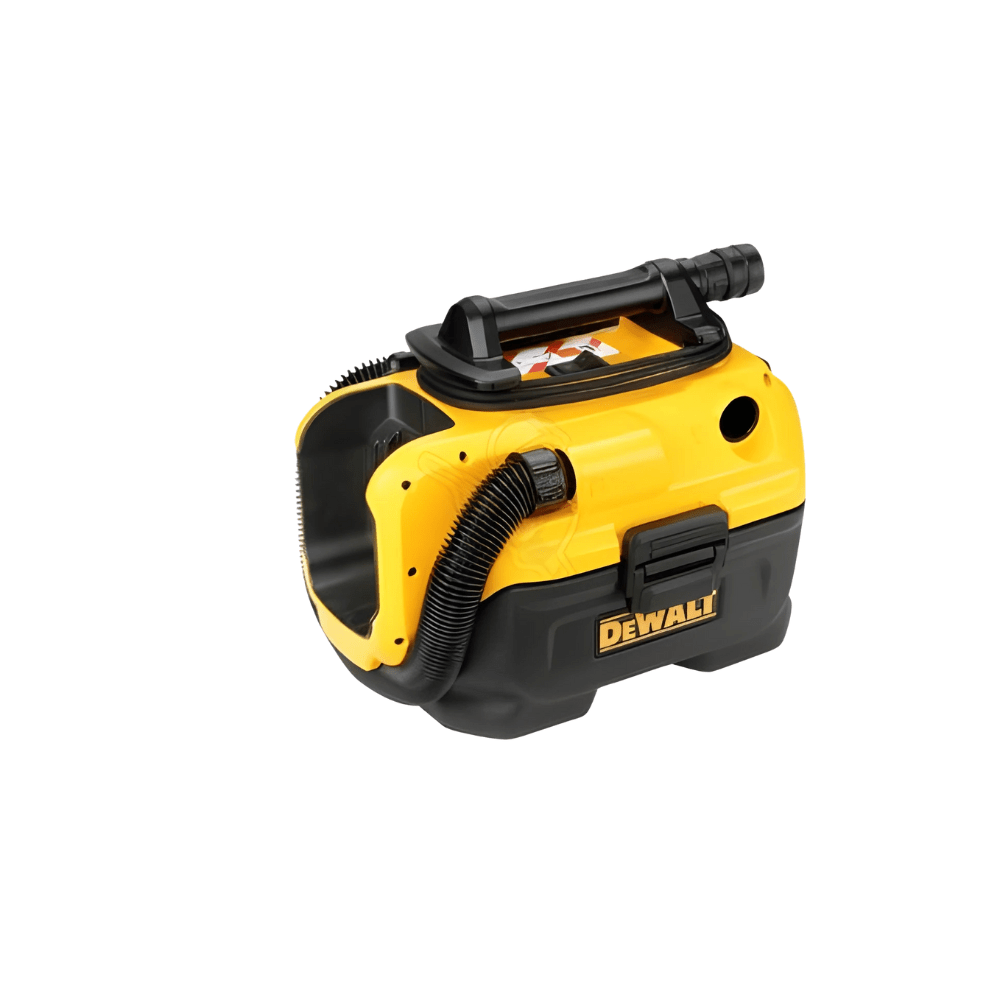 Aspirador Classe L XR 18V Dewalt DCV584L-QW