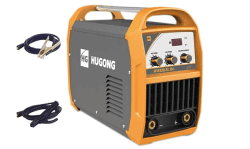 Máquina de Soldar MMA Hugong INVERDELTA 400 III