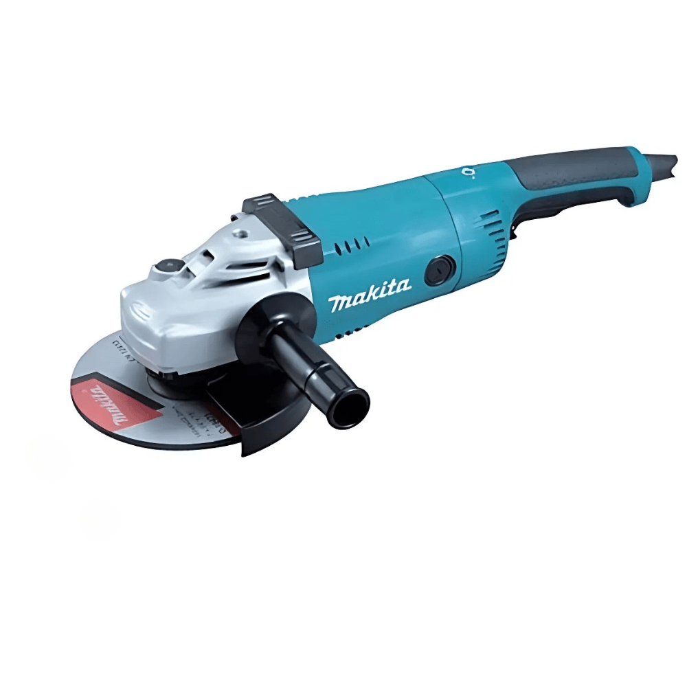 Rebarbadora Makita GA9020R 2.200W 230 mm