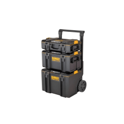 Oficina Móvel 4 em 1 TOUGHSYSTEM™ 2.0 DWST83402-1