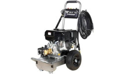 Hidrolavadora Gasolina 270 Bar GT Power by Hyundai GTHYW4000P