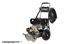 Hidrolavadora Gasolina 270 Bar Hyundai HYW4000P