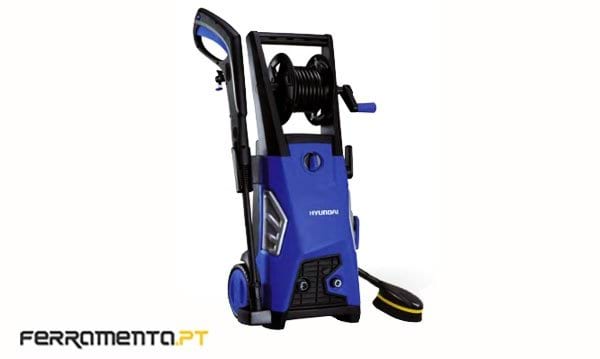 Hidrolavadora Hyundai HYWE 15-42