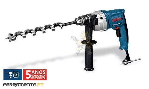Berbequim Bosch GBM 13 HRE Professional
