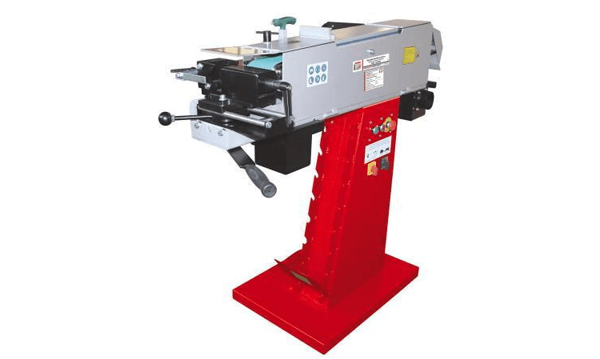 Lixadora p/ metal HOLZMANN MSM100PRO_400V