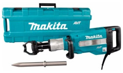 Martelo Demolidor 1850W 48,5 J Makita HM1512