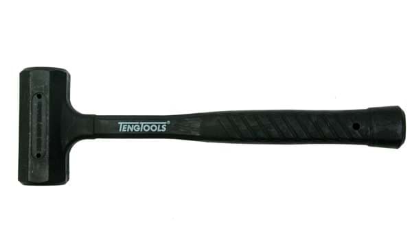 Martelo Anti-Recuo 35mm Teng Tools HMDH35