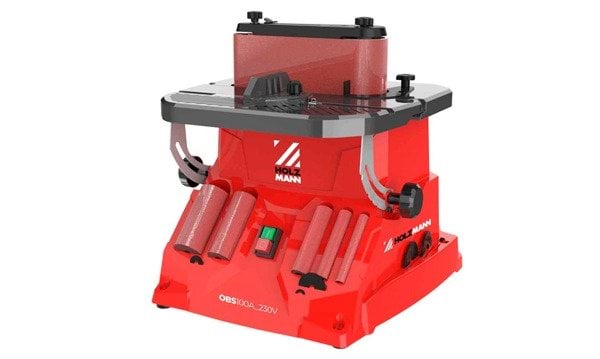 Lixadora de Cinta HOLZMANN ZS560U_230V