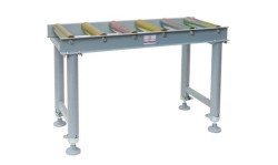 Bancada De Rolos 700kg Holzmann RB6