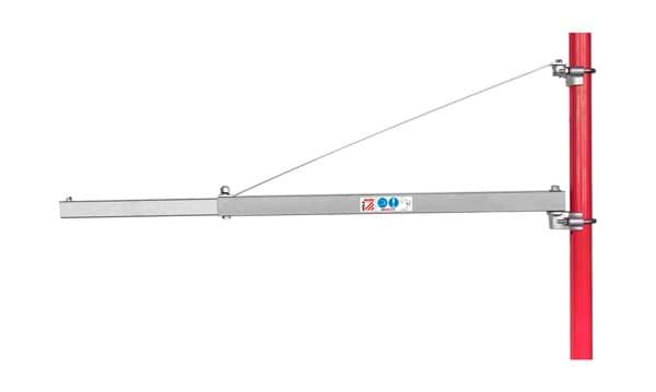 Braço Rotativo Para Guinchos Holzmann SA3001100