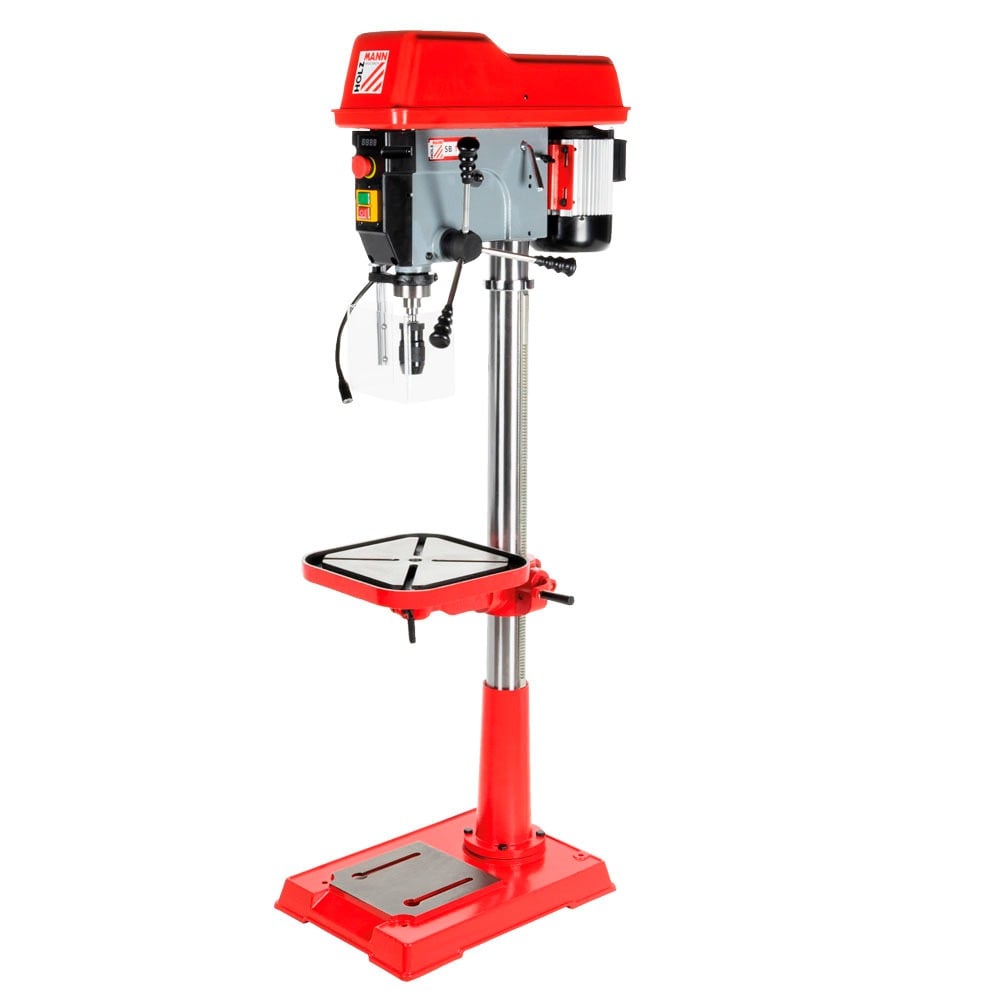 Engenho de Furar HOLZMANN SB163VH_230V