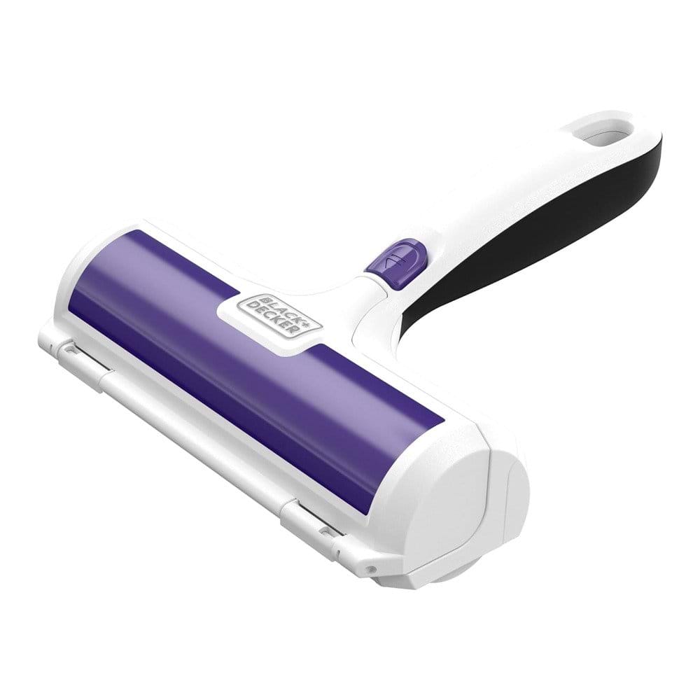 Escova Anti-Fios Black Decker HMSCT0001-XJ