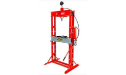 Prensa Hidráulica 30 Toneladas Holzmann WP30ECO