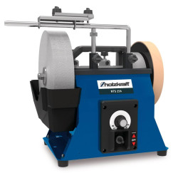 Afiador Universal Húmido Holzkraft NTS 256