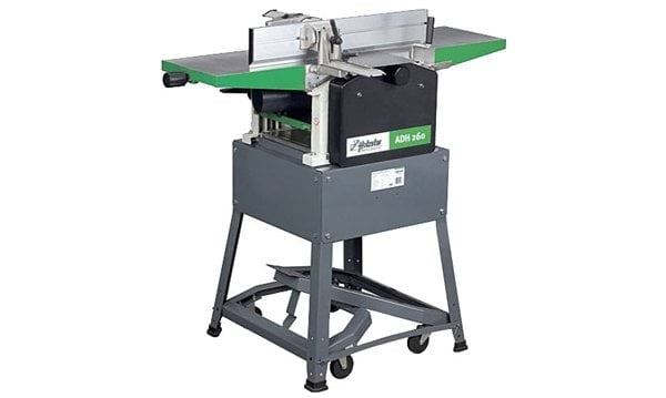 Desengrossadeira 2000W Holzstar ADH 260